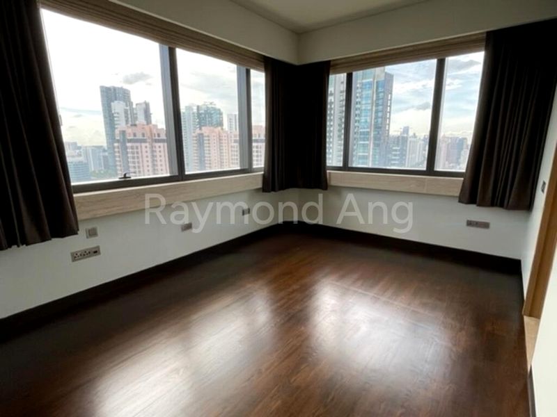 4 Bed Apartment (Condo) for Rent in  Hana - Image 1